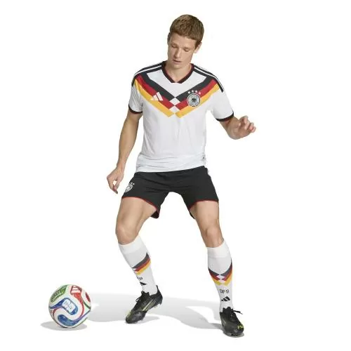 Deutschland Authentic WM Trikot - 2025-26